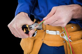 Electrician