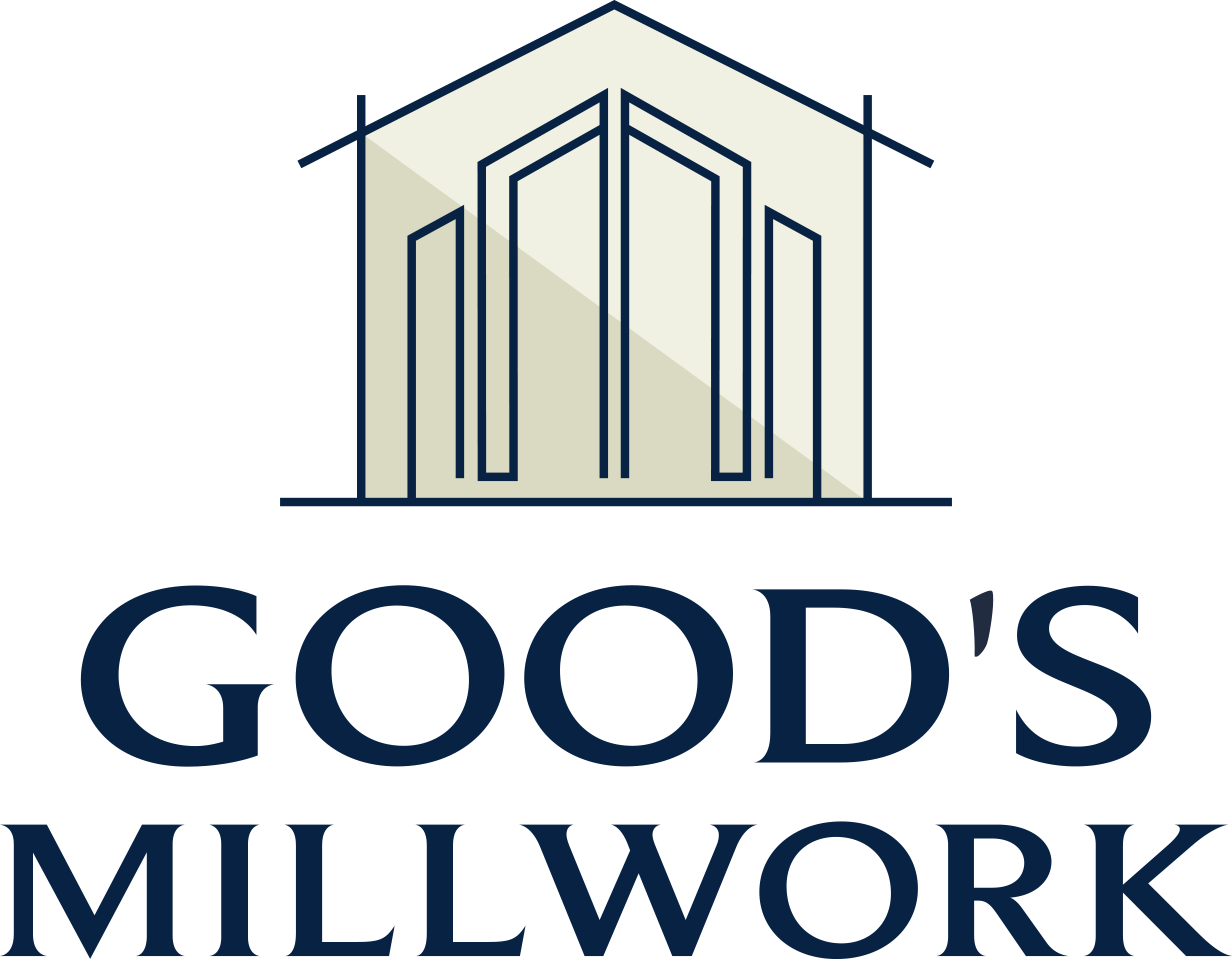 Goods Millwork vertical