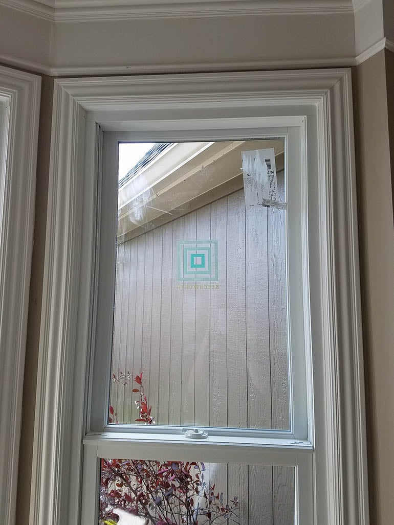 Beechworth Double-Hung Window