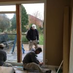 Milgard Ultra Fiberglass Windows