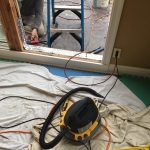 Milgard Ultra Fiberglass Windows