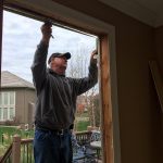 Milgard Ultra Fiberglass Windows