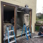 Milgard Ultra Fiberglass Windows