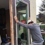 Milgard Ultra Fiberglass Windows