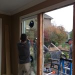 Milgard Ultra Fiberglass Windows