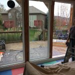 Milgard Ultra Fiberglass Windows