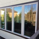 Milgard Ultra Fiberglass Windows