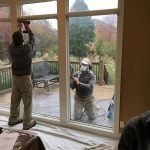 Milgard Ultra Fiberglass Windows