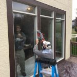 Milgard Ultra Fiberglass Windows