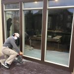 Milgard Ultra Fiberglass Windows