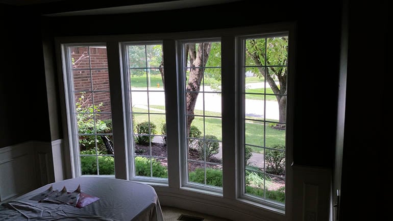 Milgard windows