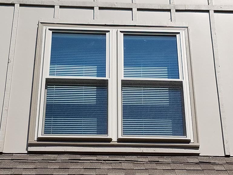 Provia Aspect Replacement Window