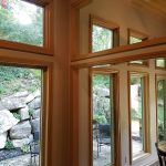 Provia Vinyl Windows