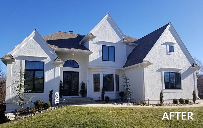 Whole Home Makeover - After