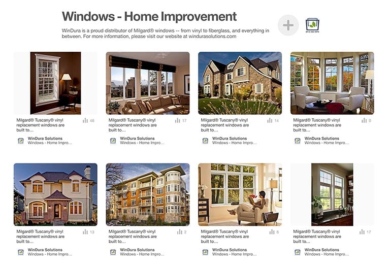Windura on Pinterest