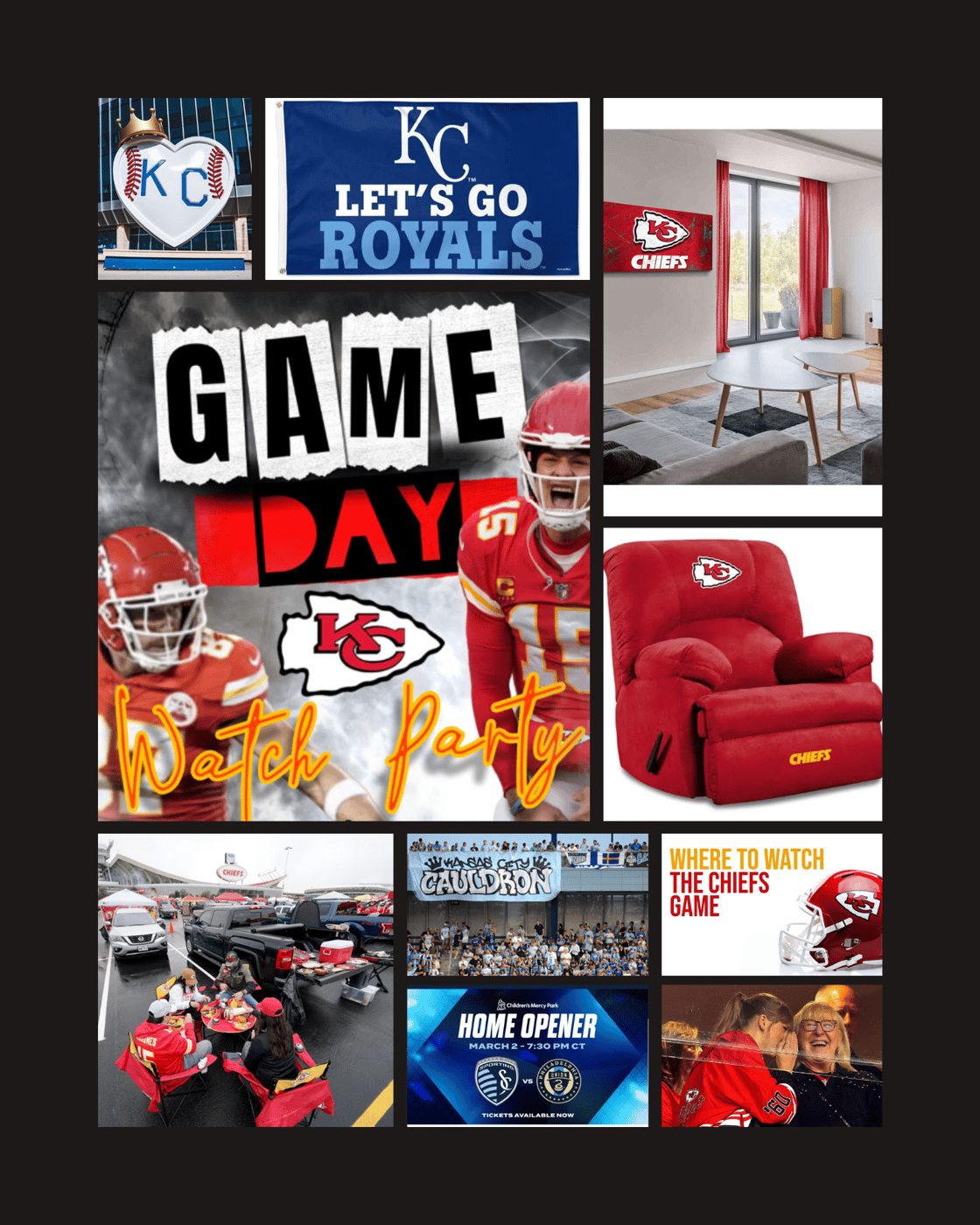 KC COLLAGE 2