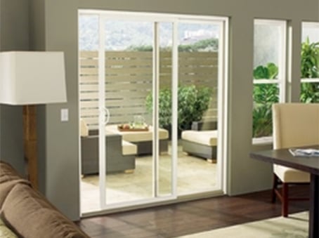 Marvin Essenital Sliding Patio Door white-cropped-1