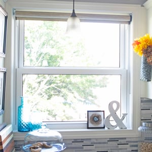 Endure Double Hung - Kitchen