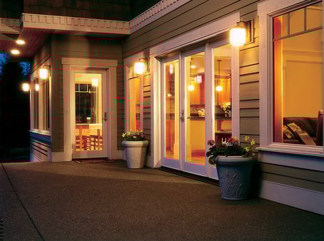 Hinged Patio Door UltraWC_115