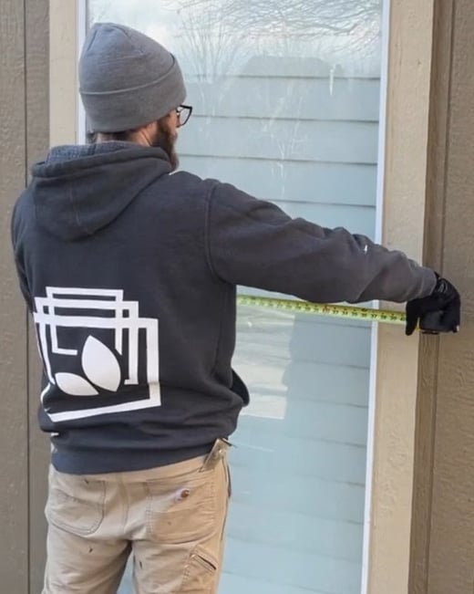 RO Step 1 Measure & Inspect Cropped