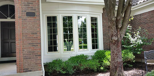 Johnson County Window Replacement Project