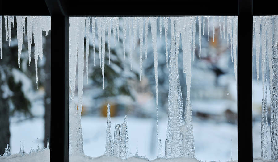 5 Ways to Keep the Cold From Sneaking in Through Your Windows