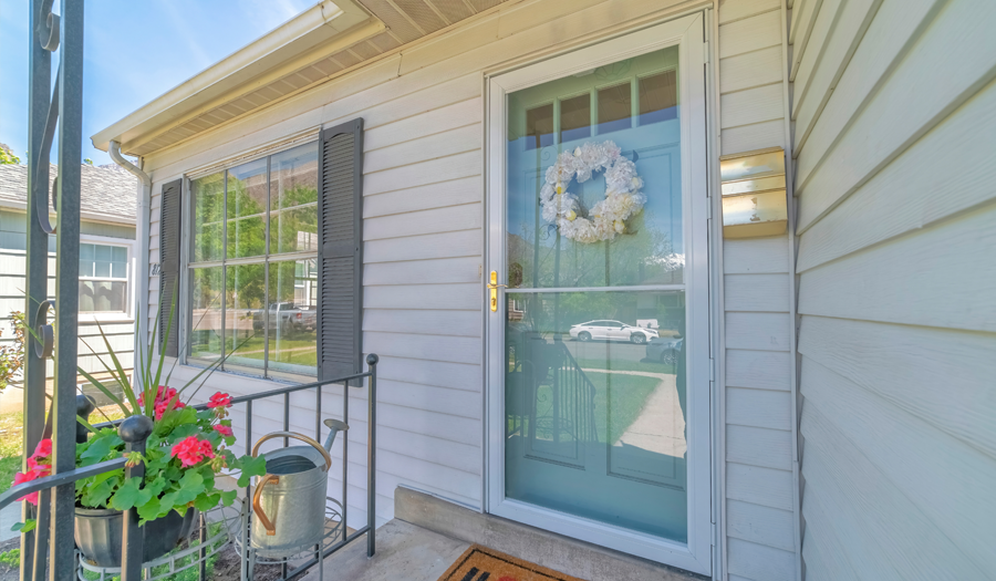 Are Storm Doors Worth the Investment?