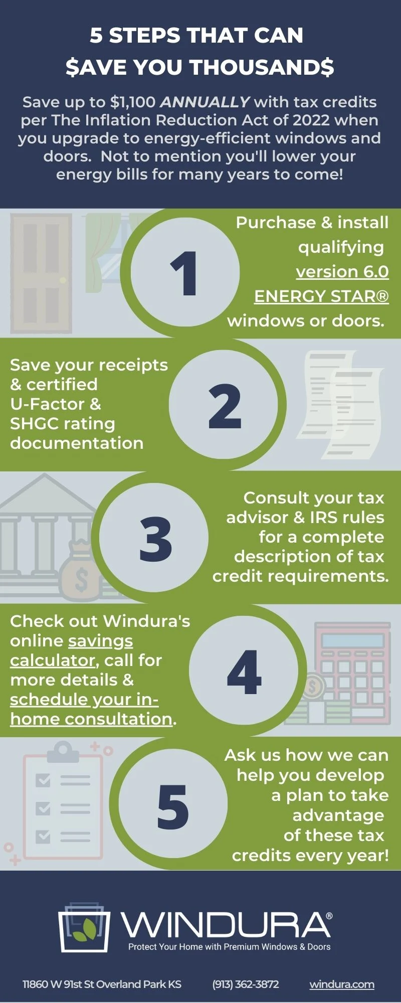 2023 Tax Credits