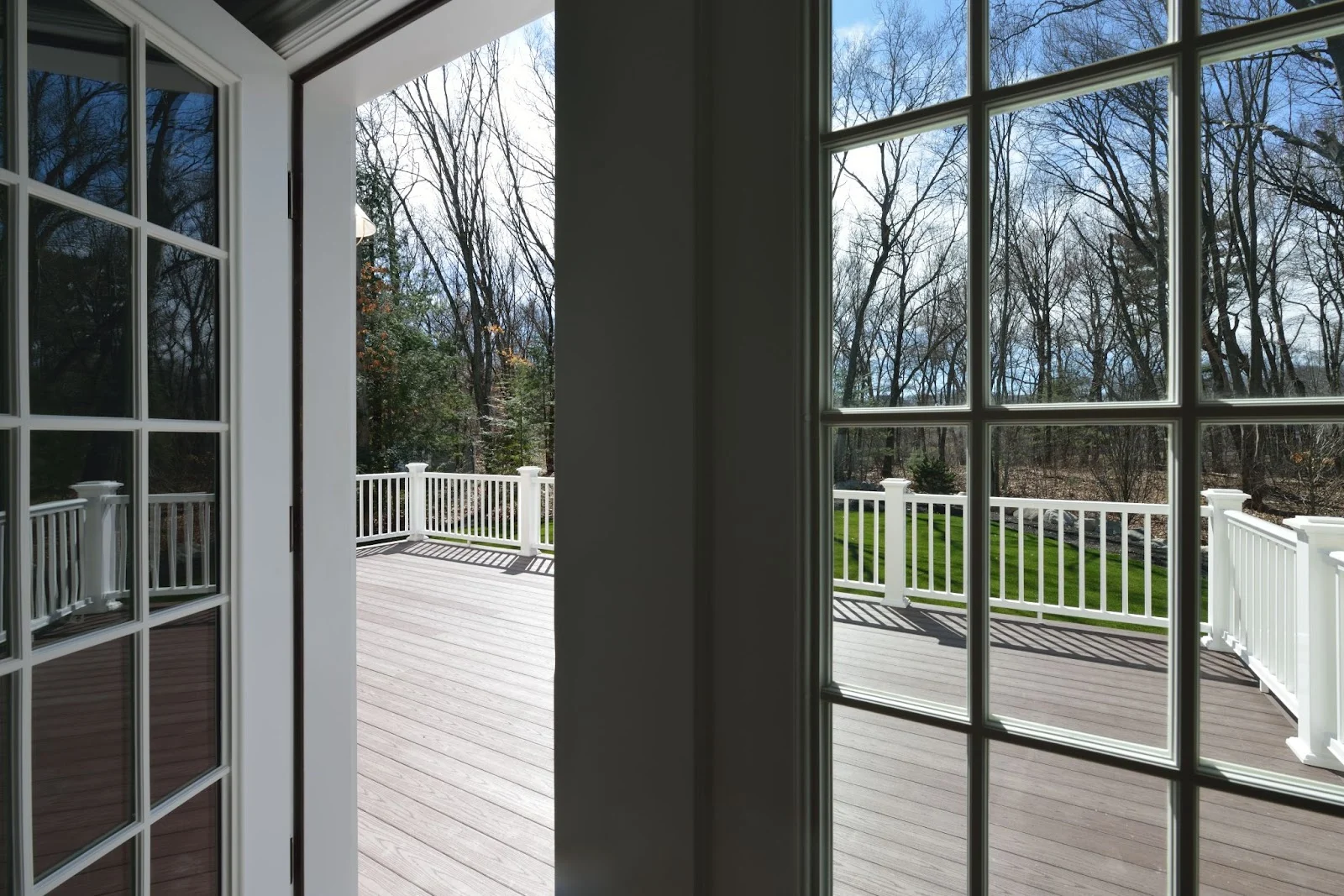Are Storm Doors Worth the Investment 3
