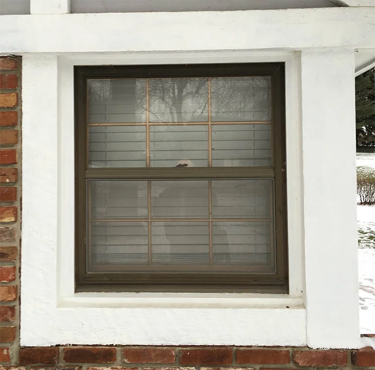 Dated-window-grids