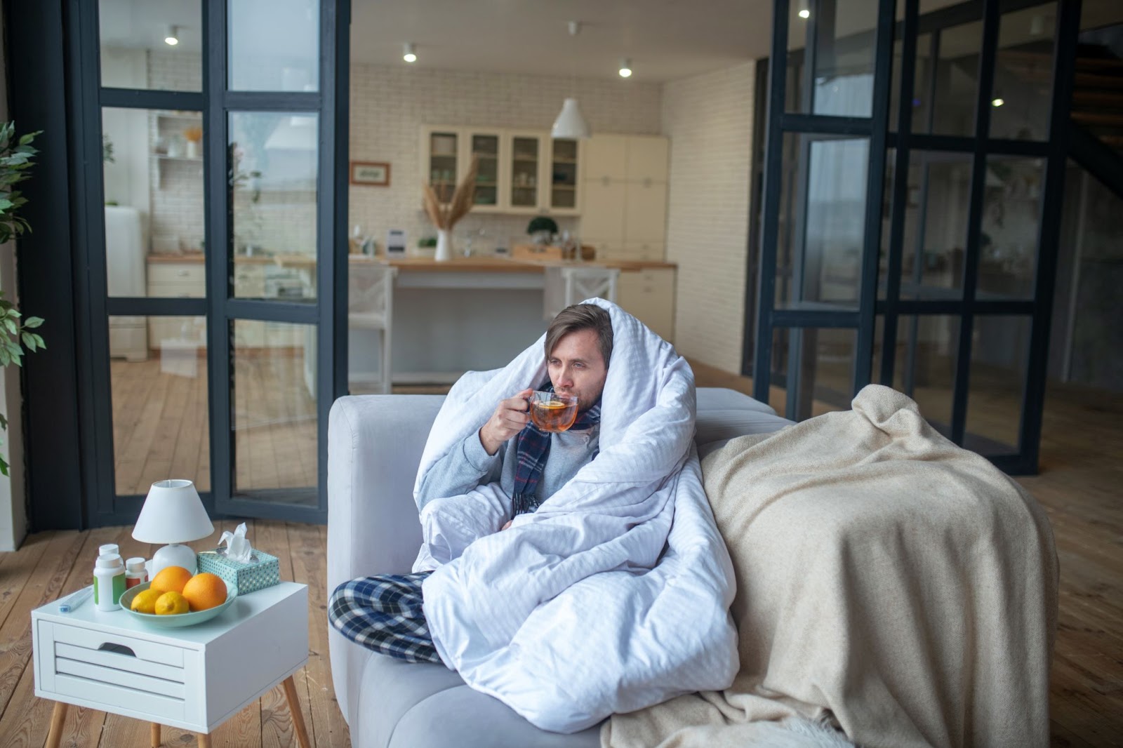 Freezing in Your Home_ Your Exterior Doors Could Be to Blame 1