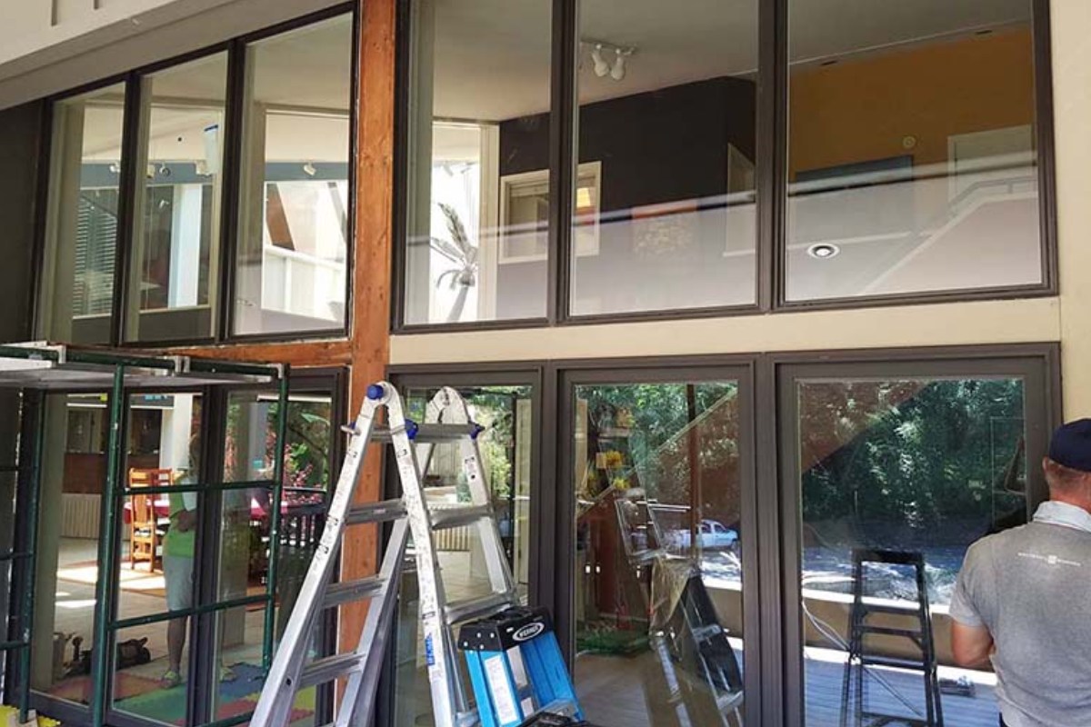 Lake Quivira Window and Door Replacement Featured Image