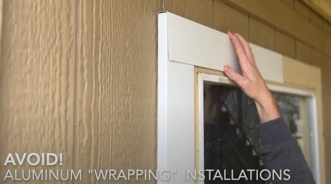 RO Step 2 Avoid Wrap