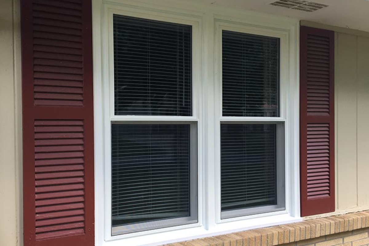 Replacing Outdated Wood Windows Featured Image