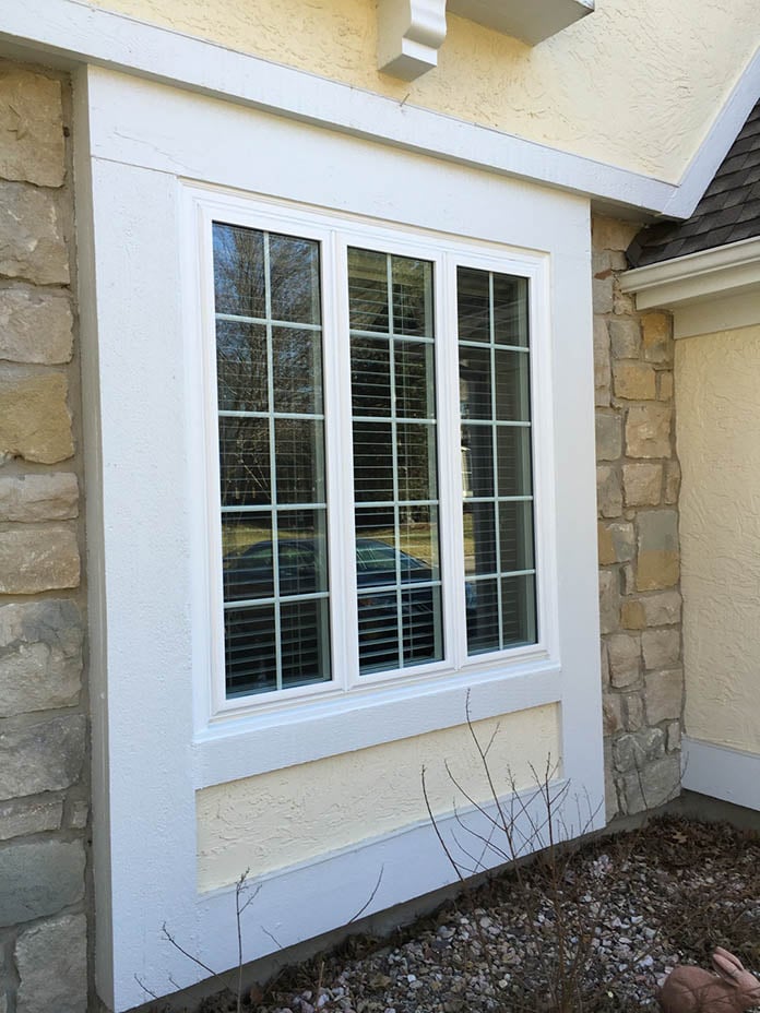 Rotting-Wood-Windows-in-Leawood-KS