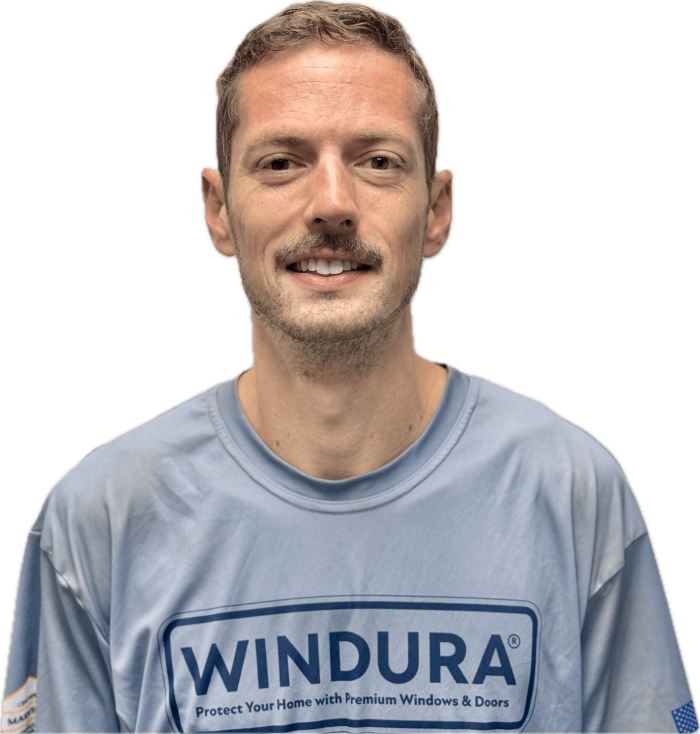 Ryan Dowden Headshot
