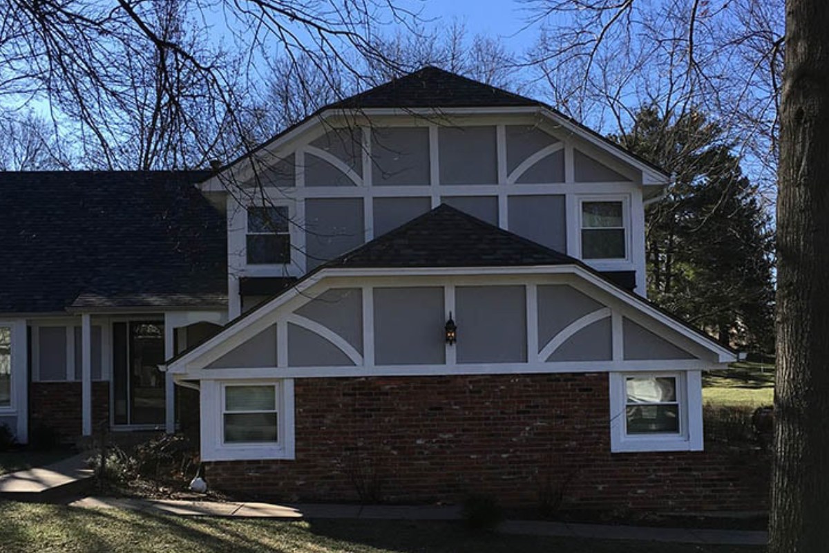 Shawnee, KS Window Replacement Project Featured Image