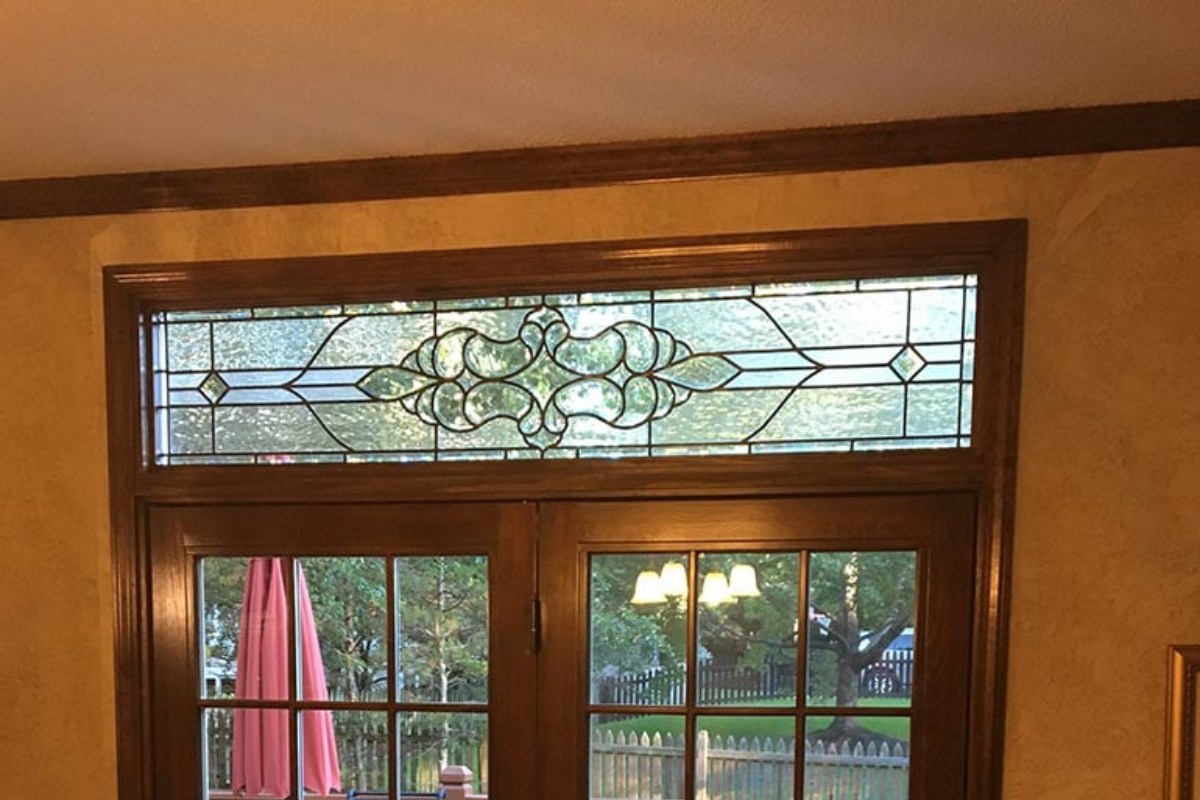 Time To Replace that Leaking Patio Door! Featured Image