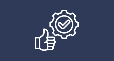 Certified Installers Icon