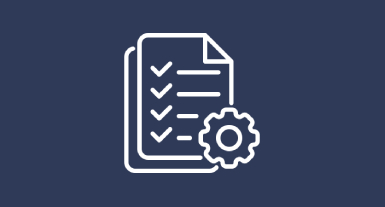 Consultative Project Planning Icon