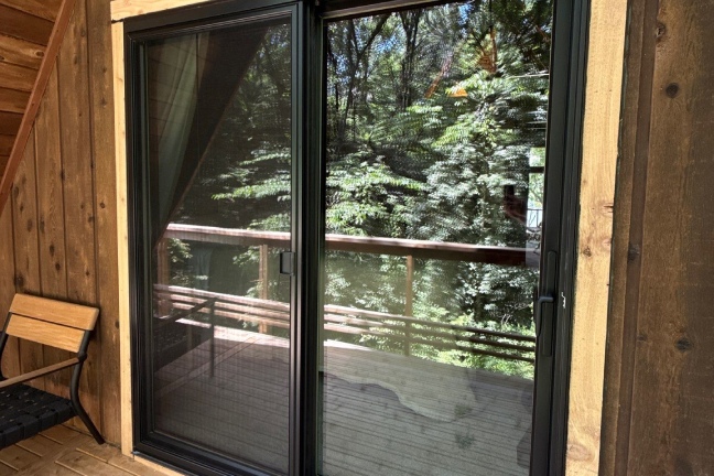 Marvin Patio and Entry Doors