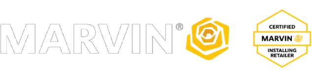 Marvin White Logo