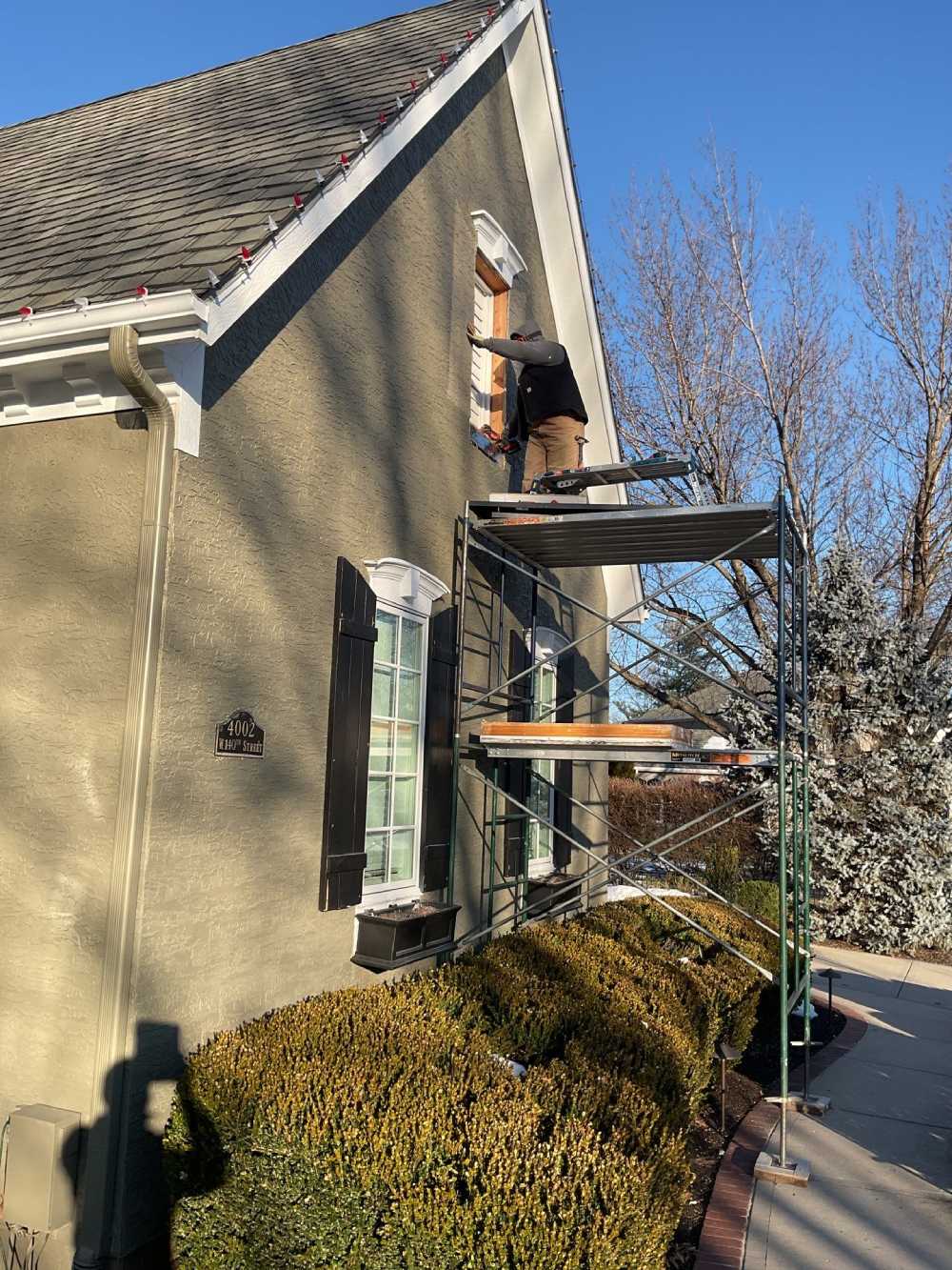 Our Process Sets Us Apart - Overland Park, KS