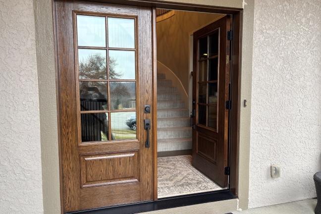 ProVia Entry and Patio Doors