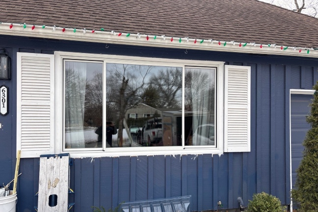 ProVia Windows