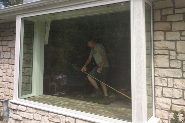 Professional Installation