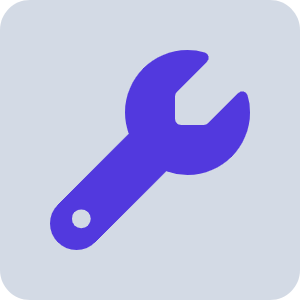 Service & Repairs Icon