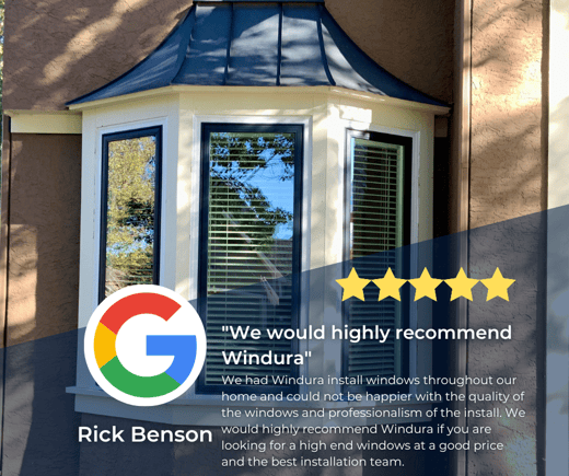 The Windura Difference Image