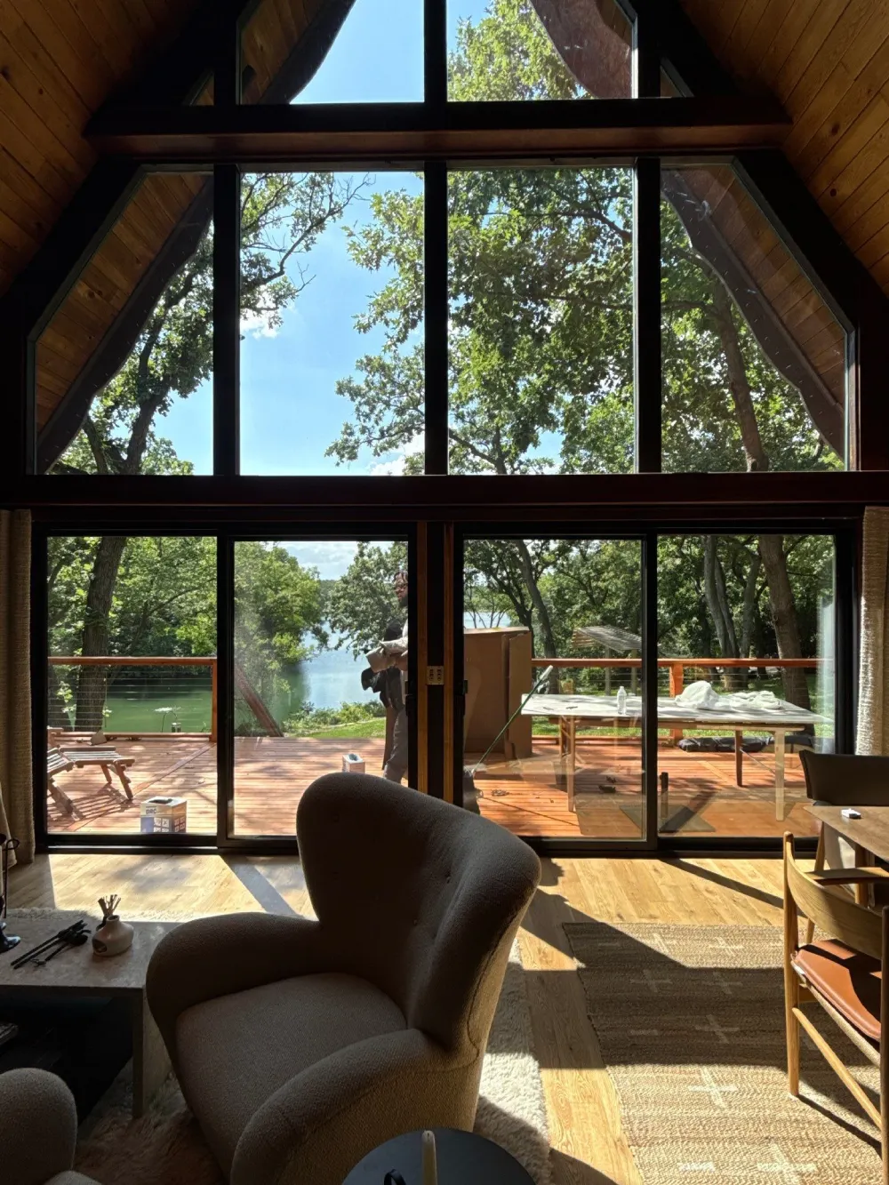 Why Homeowners Choose Windura - Marvin