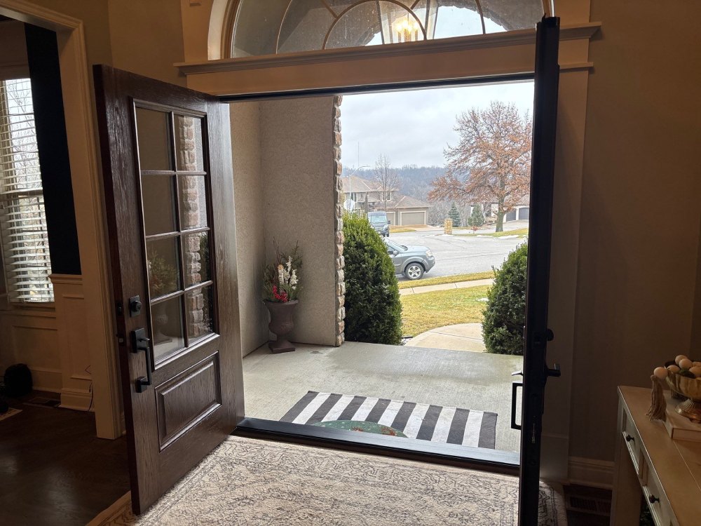 Why Homeowners Choose Windura - Provia